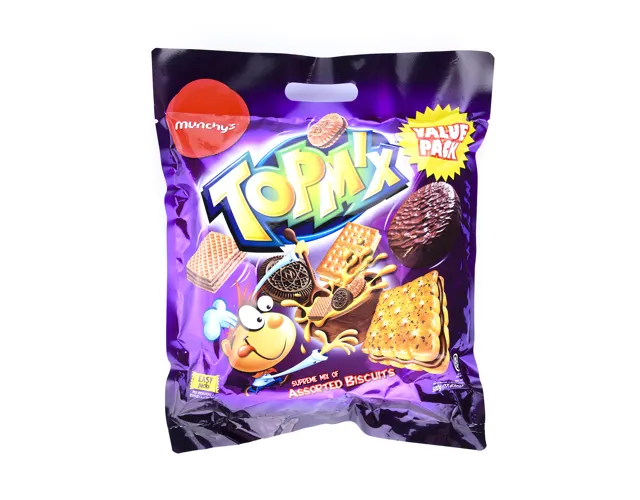 Munchy's Topmix Assorted Convenience Pack