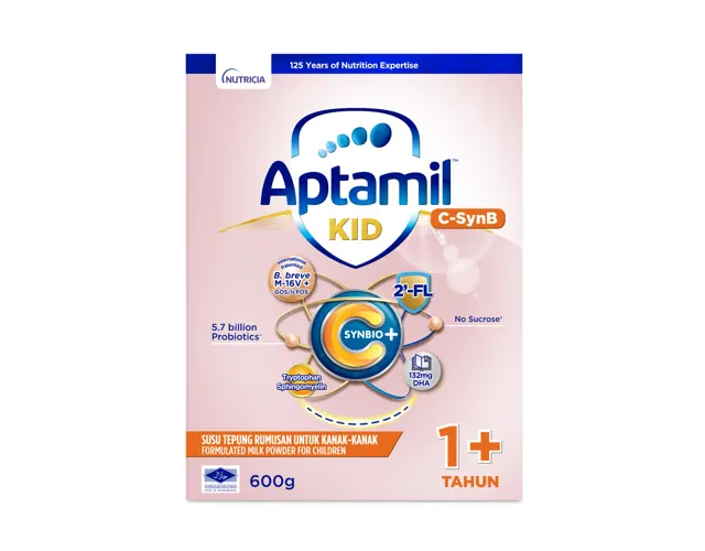 Aptamil Kid C-SynB