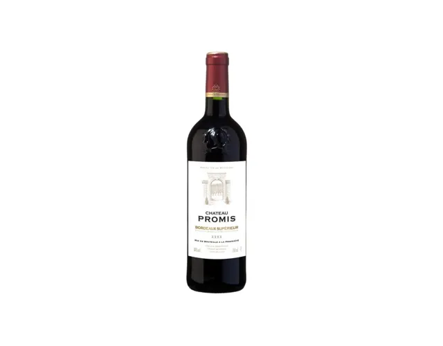 Chateau Promis