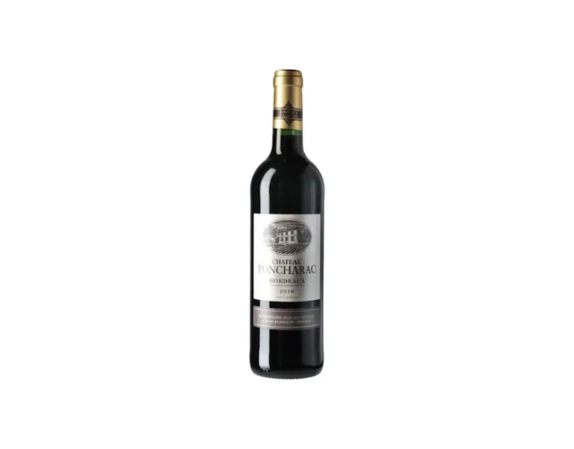 Chateau Pont Charan Bordeaux