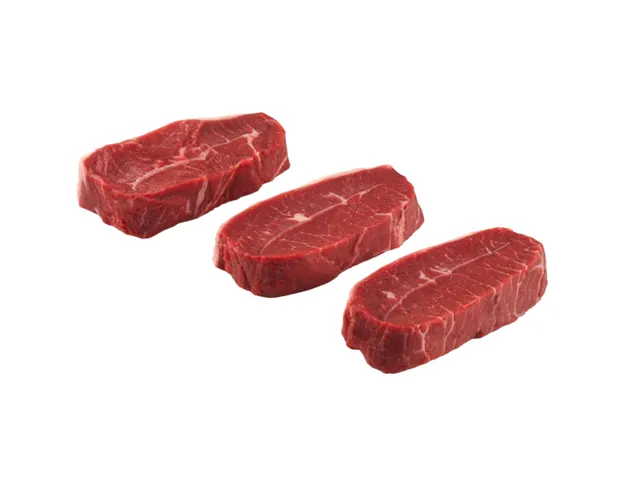 Australia Chilled Beef Blade Steak