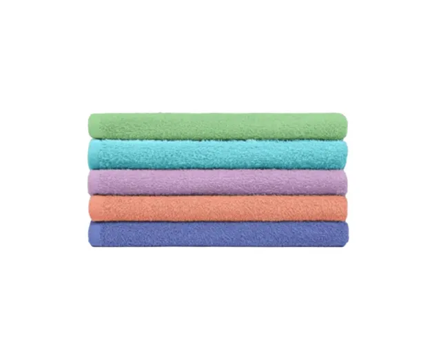 Selected Randomly] Bath Towel (gt2024)