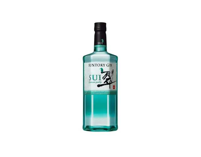 Suntory Sui Gin