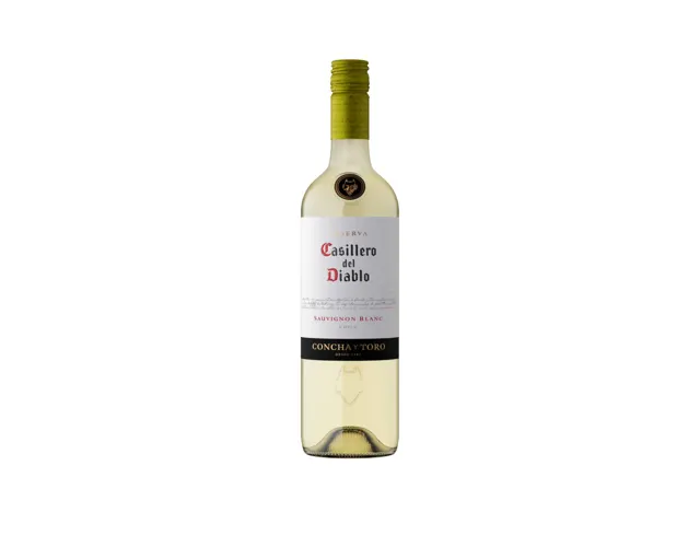Casillero Del Diablo Sauvignon Blanc Reserve