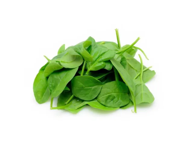 My Fresh Baby Spinach 100g