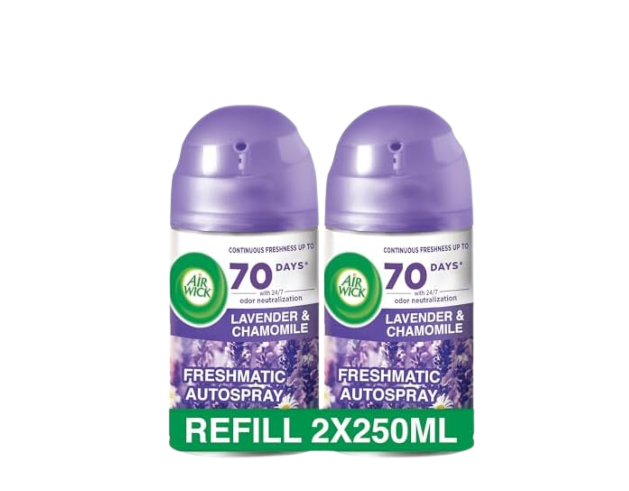 Air Wick Freshmatic Lavender Refill