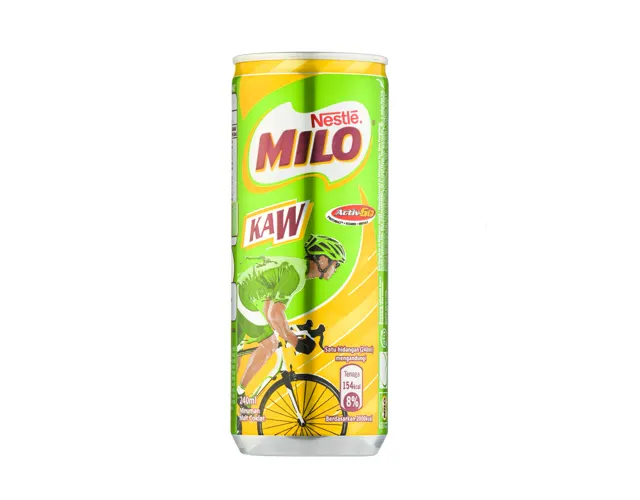 Milo Activ-Go Kaw