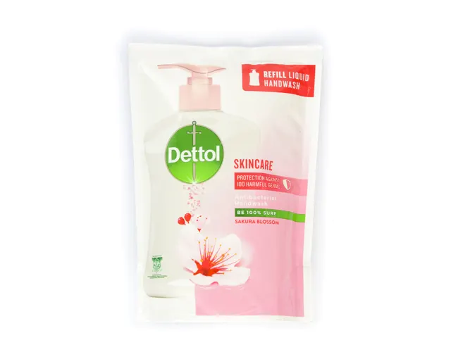 Dettol Handwash Skincare Refill
