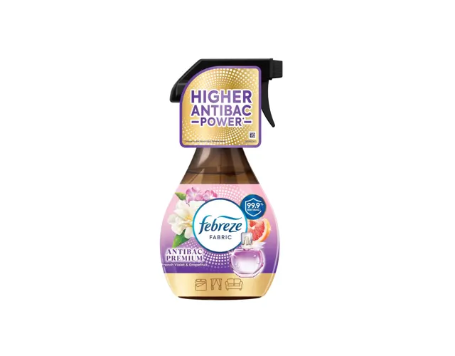 Febreze Purple French Violet And Grapefruit