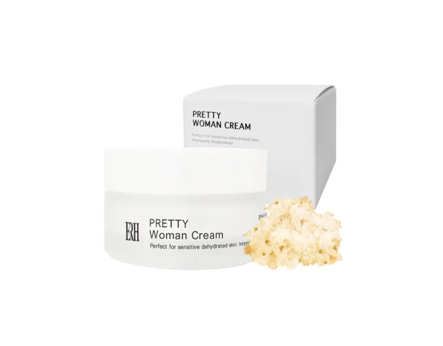 Erh Pretty Woman Cream