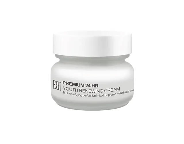 Erh Premium 24h Youth Renewing Cream