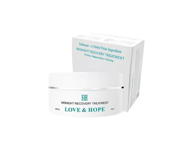Erh Love & Hope Midnight Recovery Treatment Jumbo
