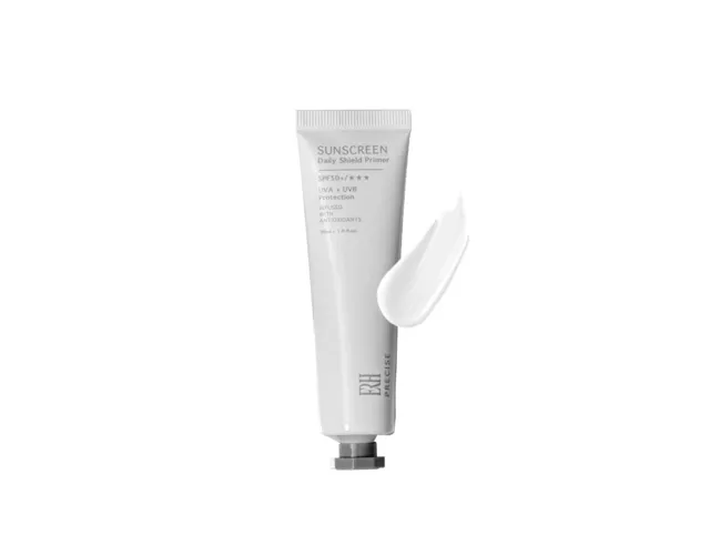 Erh Daily Shield Primer Sunscreen Light