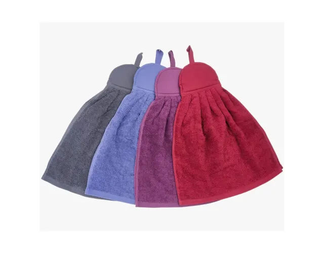 Home Coordy Kitchen Hanging Towel