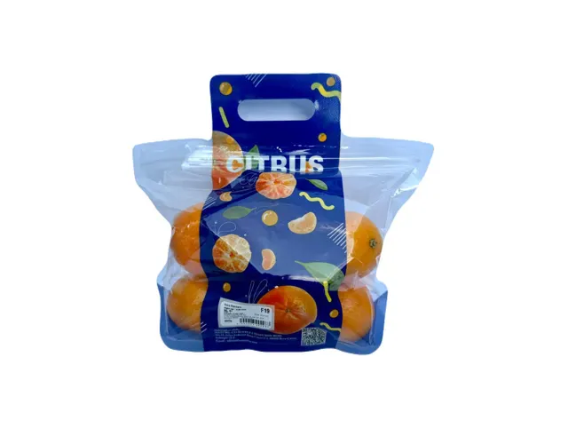 South Africa Nova Mandarin 800g
