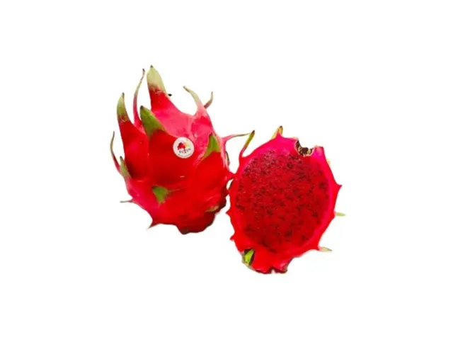 Red Rosy Dragon Fruit