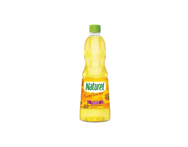 Naturel Sunflower Oil