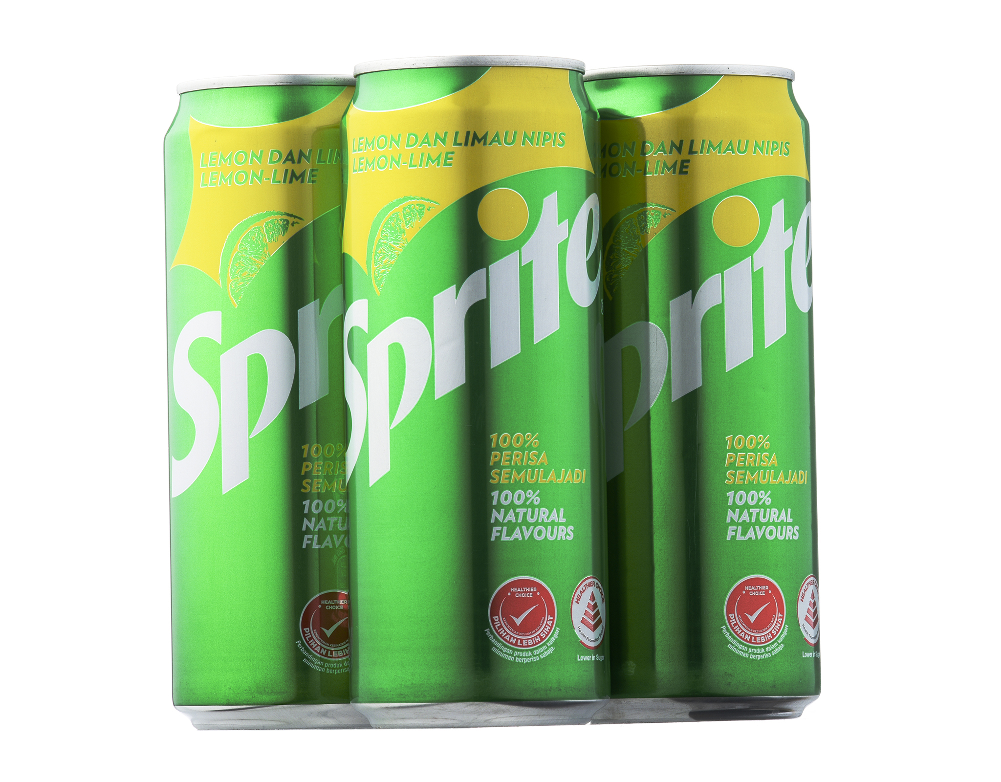 Sprite Original Lemon-Lime
