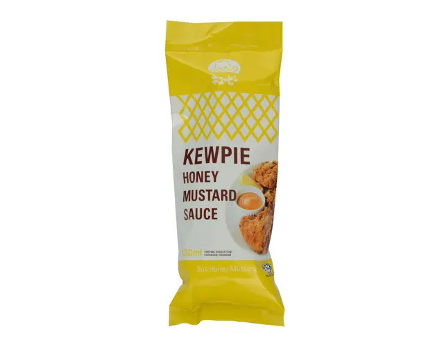 Kewpie Honey Mustard