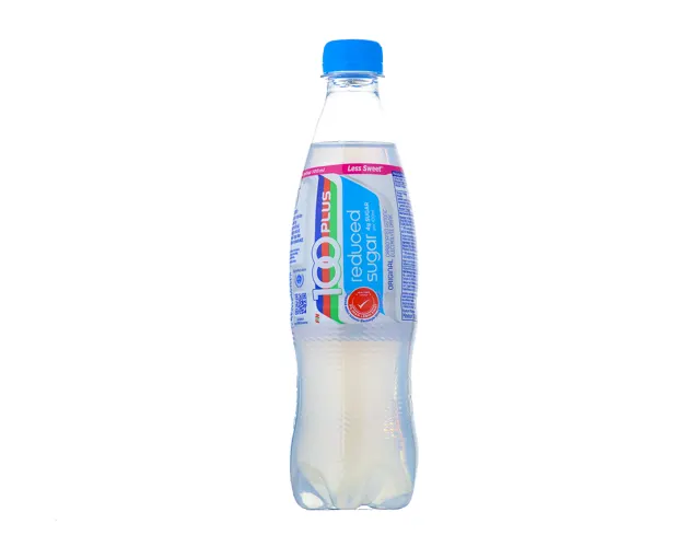 100Plus Reduced Sugar Isotonic Drink