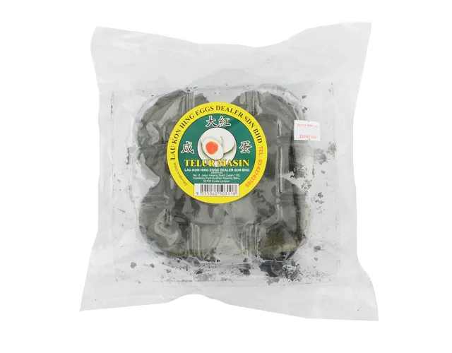 Lkh Salted Egg