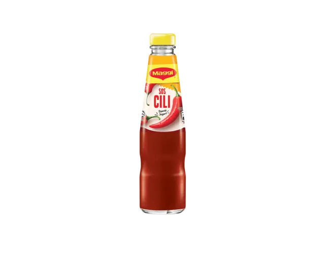 Maggi Chili Sauce, 500g