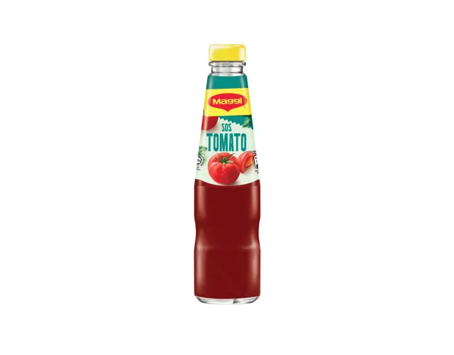 Maggi Tomato Sauce, 475g