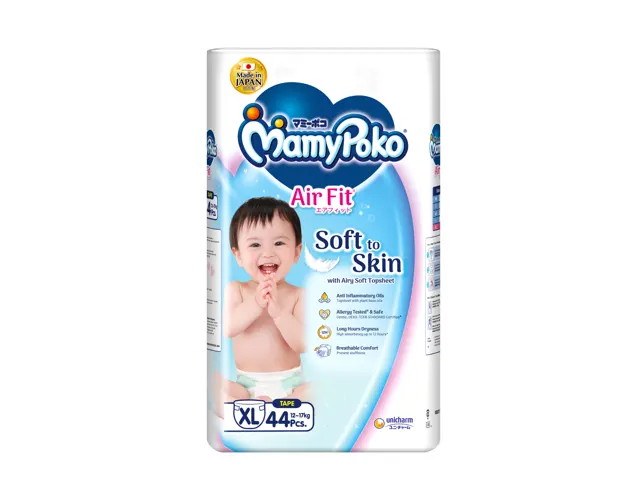 Mamypoko Air Fit Super Jumbo Xl44