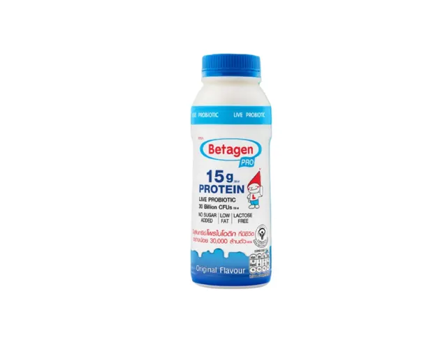 Betagen Pro Original