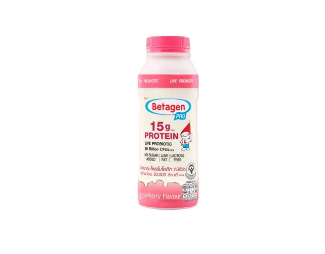Betagen Pro Strawberry