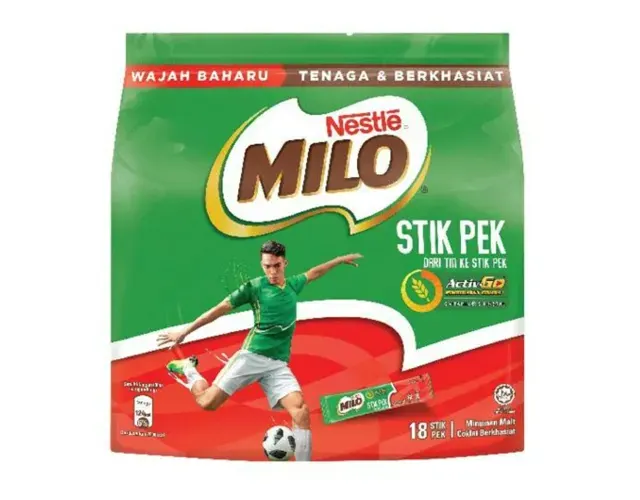Milo Activ-Go Original