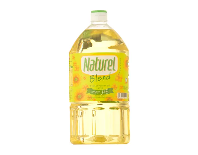 Naturel Blended Oil 2kg