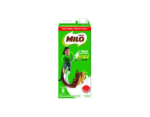 Milo Activ-Go UHT