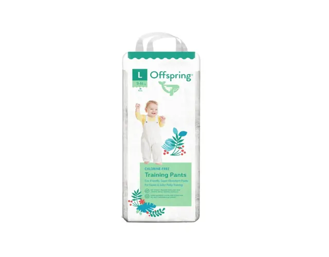 Offspring Fashion Pants Diapers L36
