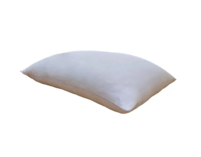 Sleeping Partner Breezy Microgel Hybrid Pillow