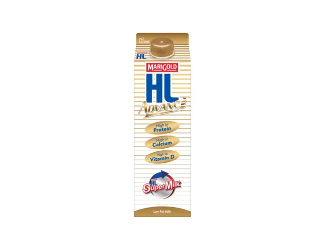 Marigold Hl Advance Milk