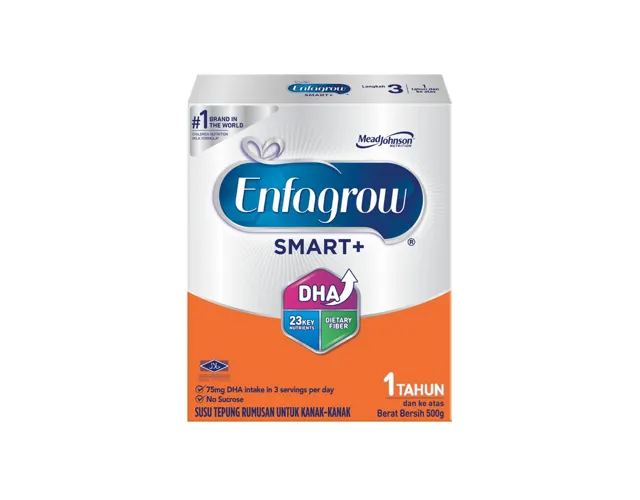 Enfagrow Smart+ S3