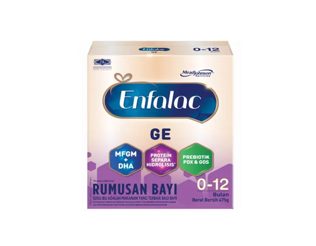 Enfalac Ge S1