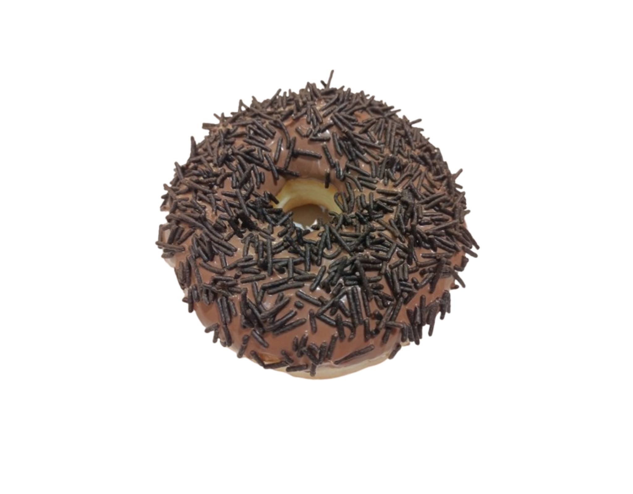 La Boheme Chocolate Forest Donut