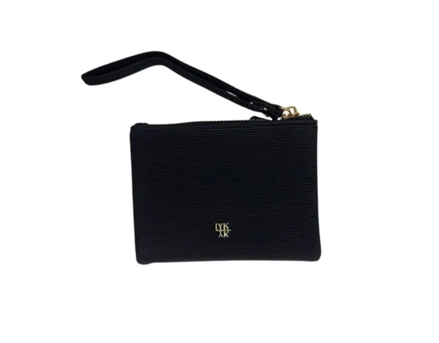Iykyk Short Purse Light (0s011w) Black