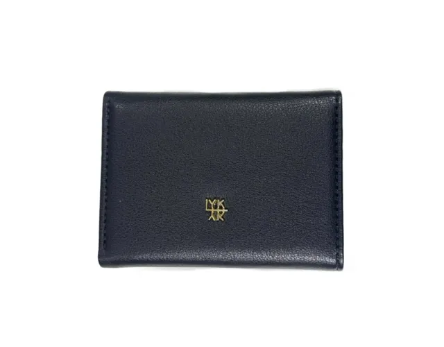Iykyk Short Purse (0s015w) Black