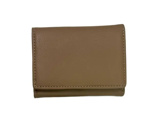 Iykyk Short Purse (0s015w) Brown