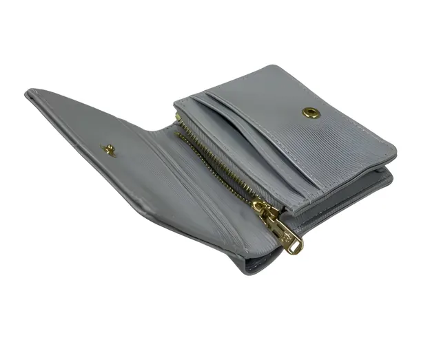 Iykyk Short Purse (0s022w) Silver