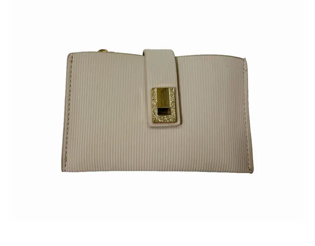 Iykyk Short Purse (0s023w) Beige