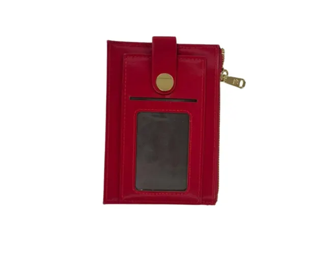 Iykyk Card Holder(0S027W) Red
