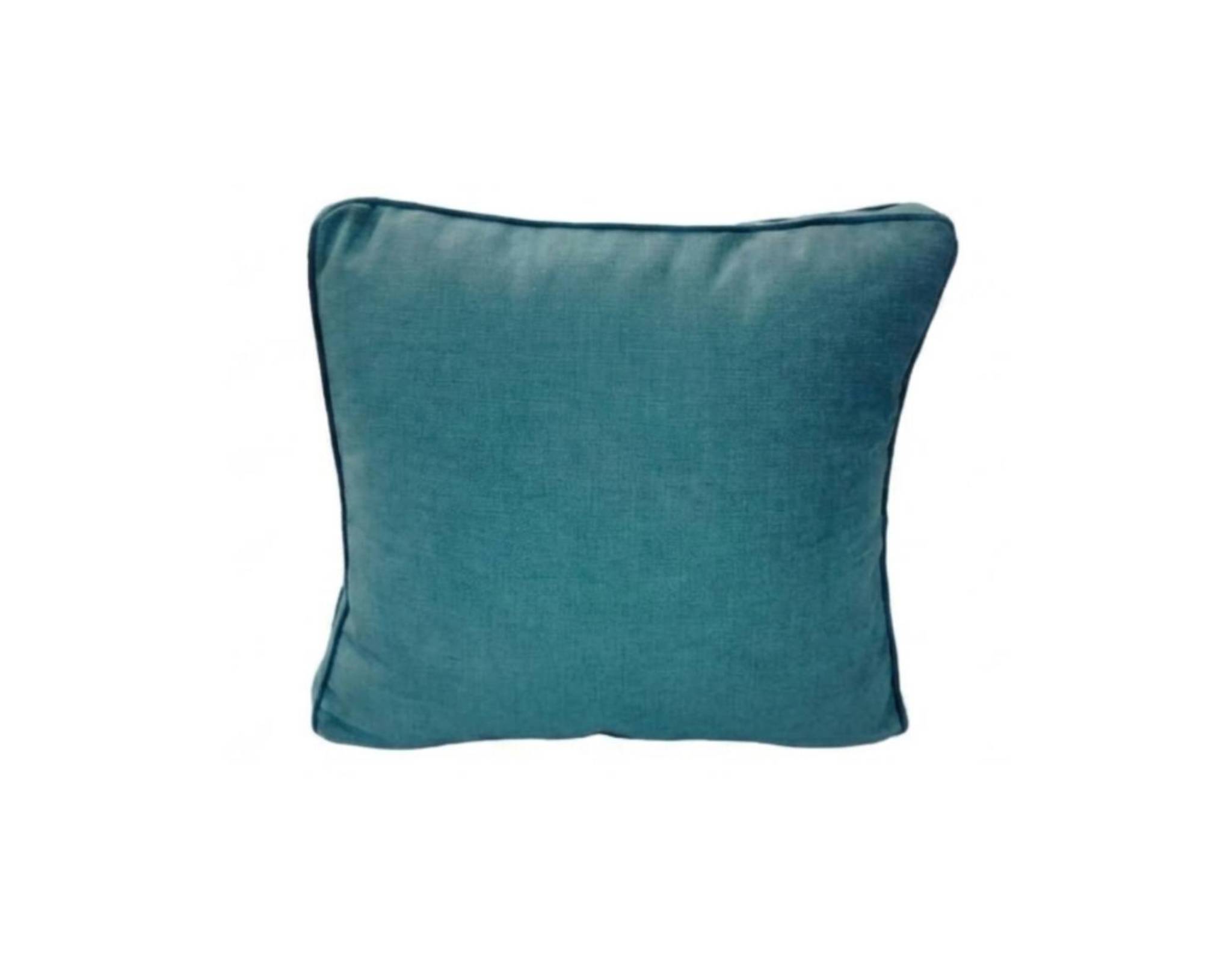 Nova Cushion Bell Blue