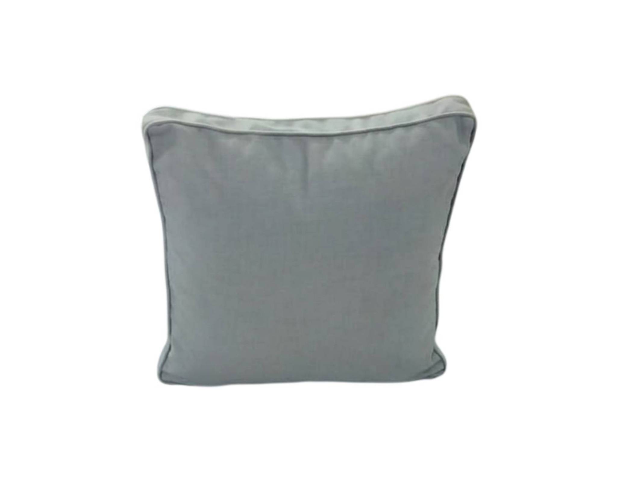 Nova Cushion Light Grey