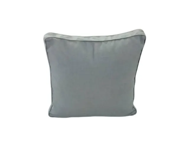 Nova Cushion Light Grey