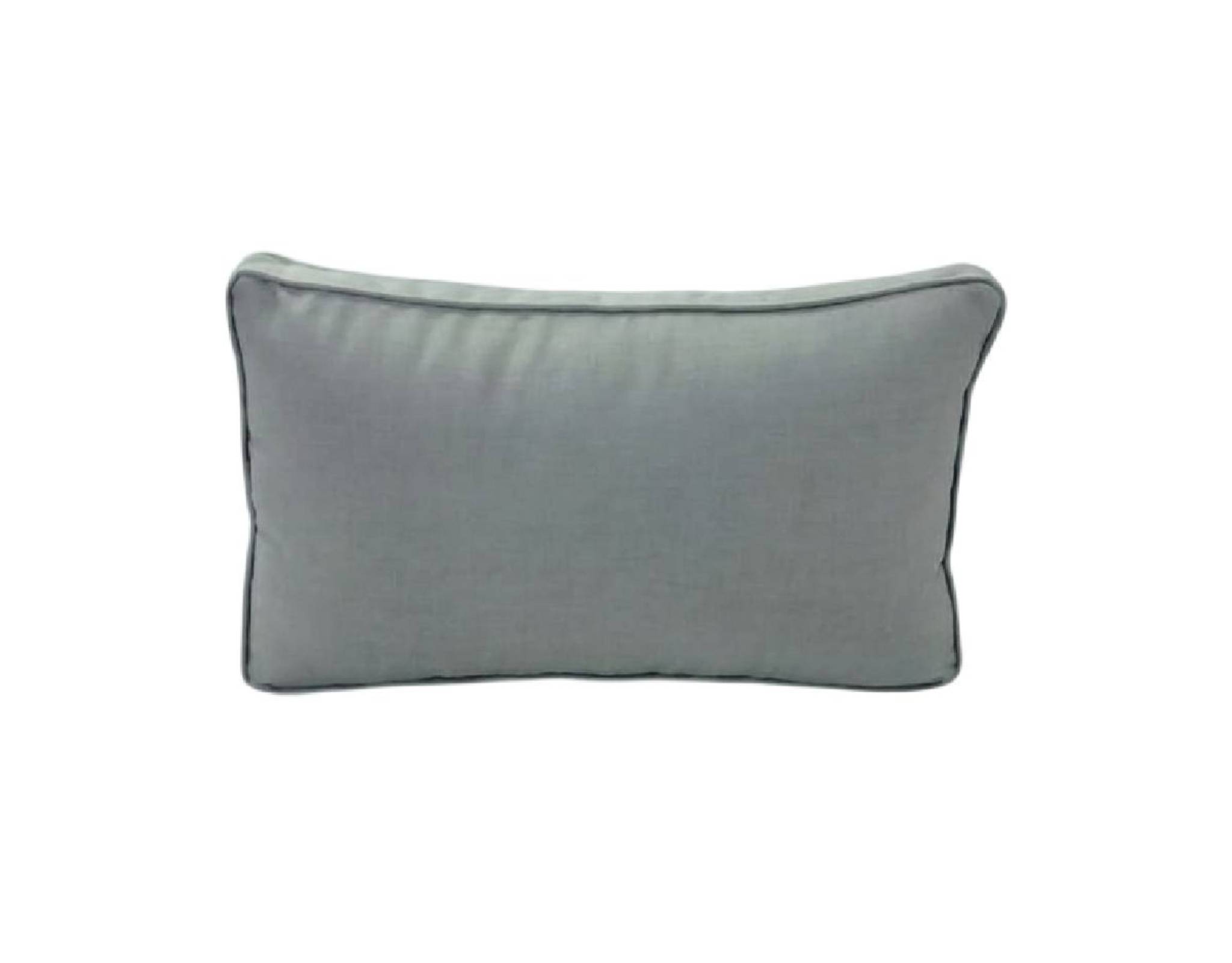 Nova Backrest Light Grey