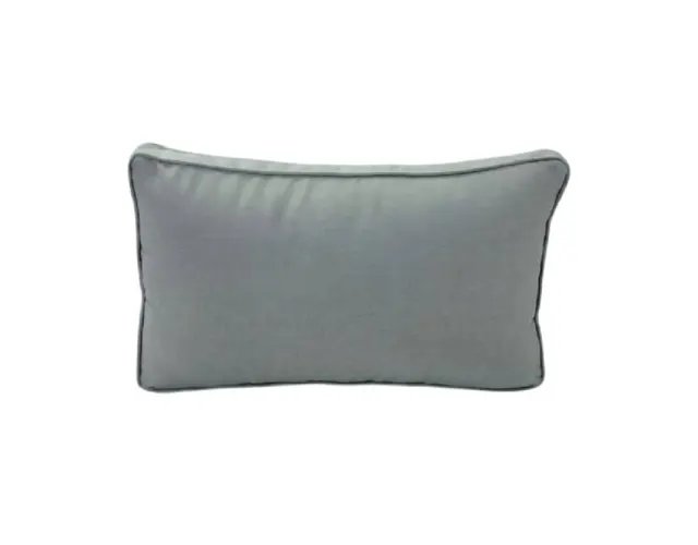 Nova Backrest Light Grey